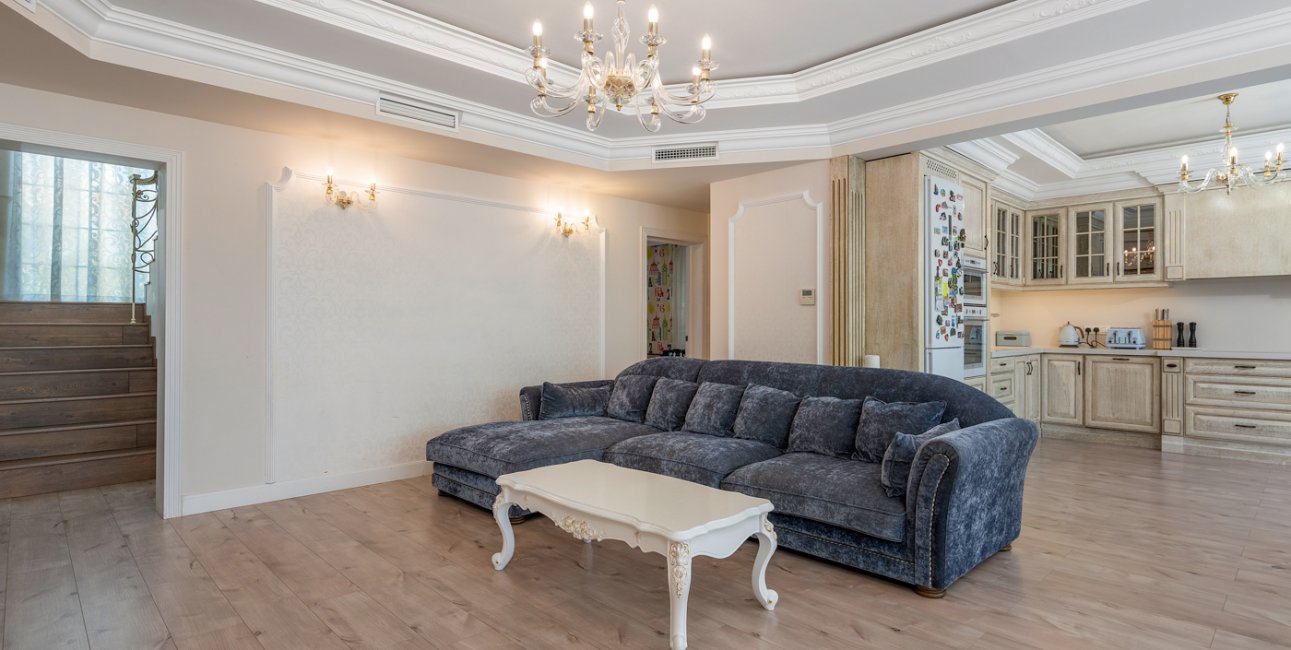 Resale - Villa -
Ciudad Quesada - Doña Pepa