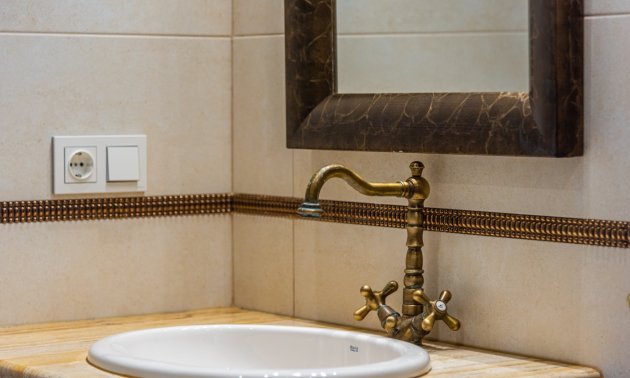 Resale - Villa -
Ciudad Quesada - Doña Pepa