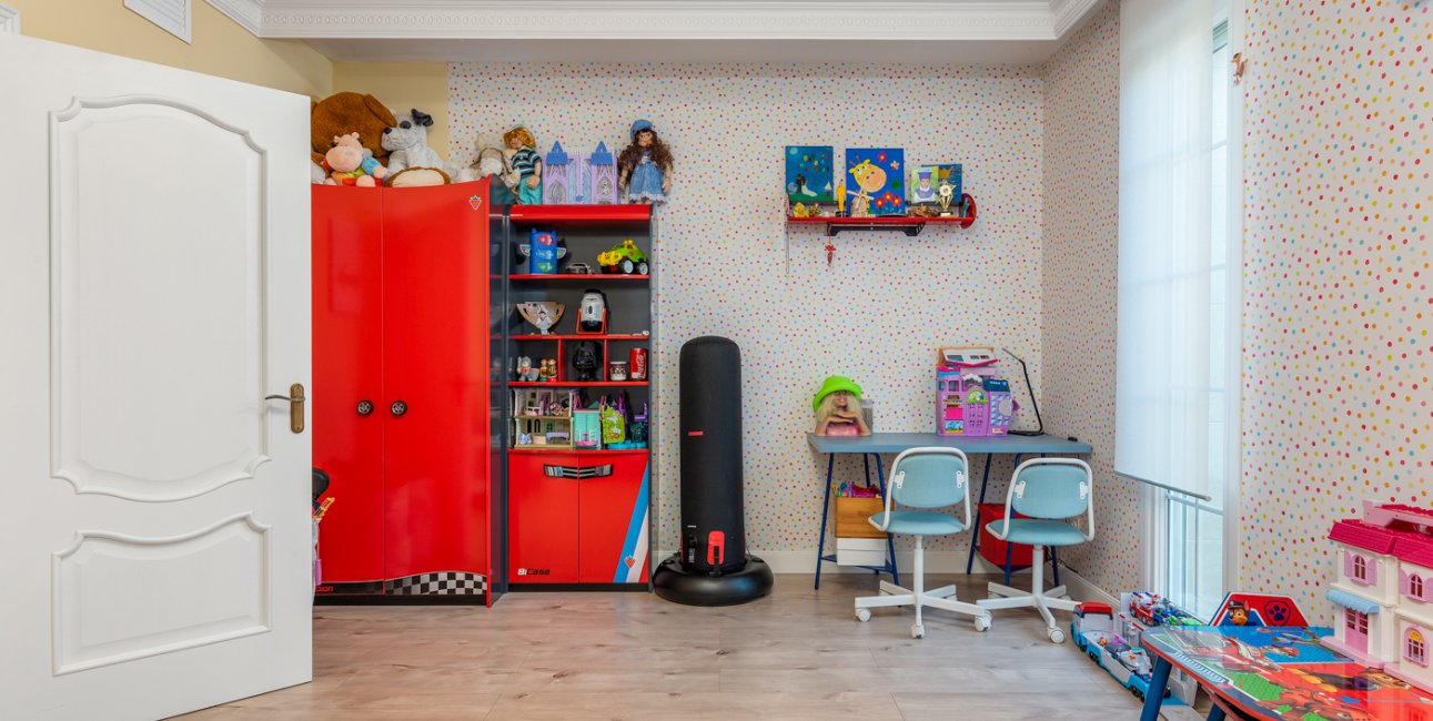 Resale - Villa -
Ciudad Quesada - Doña Pepa