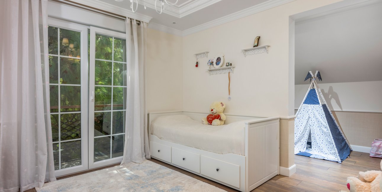 Resale - Villa -
Ciudad Quesada - Doña Pepa