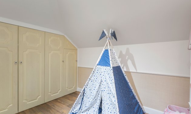 Resale - Villa -
Ciudad Quesada - Doña Pepa