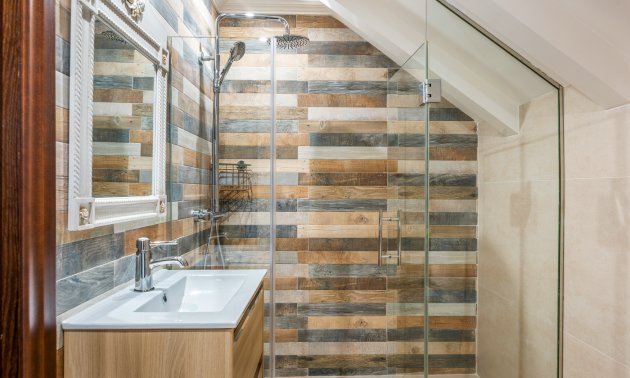 Resale - Villa -
Ciudad Quesada - Doña Pepa