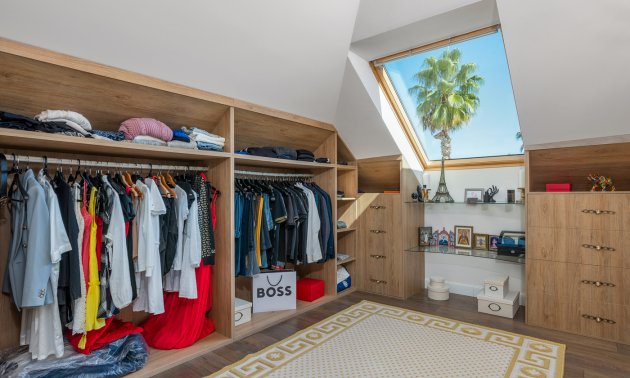 Resale - Villa -
Ciudad Quesada - Doña Pepa