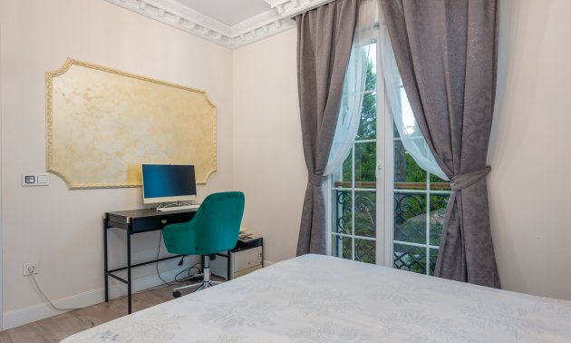 Resale - Villa -
Ciudad Quesada - Doña Pepa