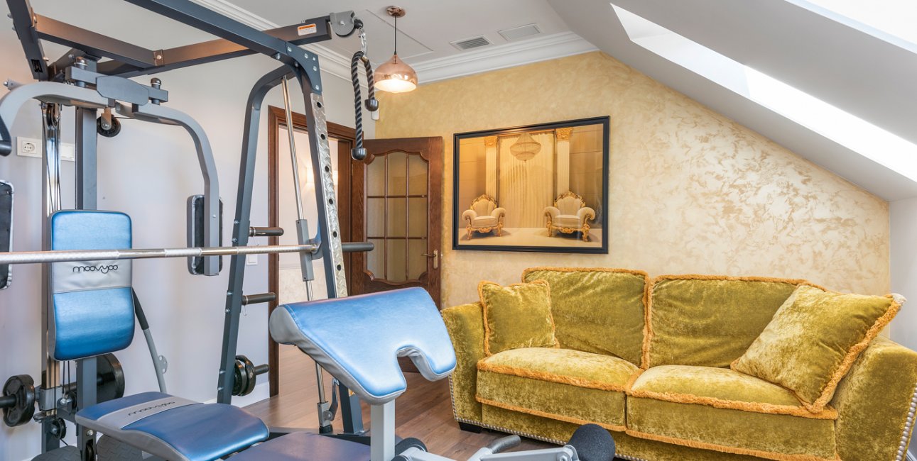 Resale - Villa -
Ciudad Quesada - Doña Pepa