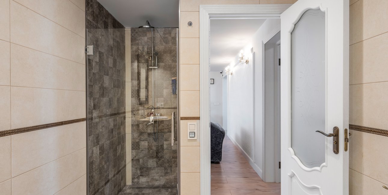 Resale - Villa -
Ciudad Quesada - Doña Pepa