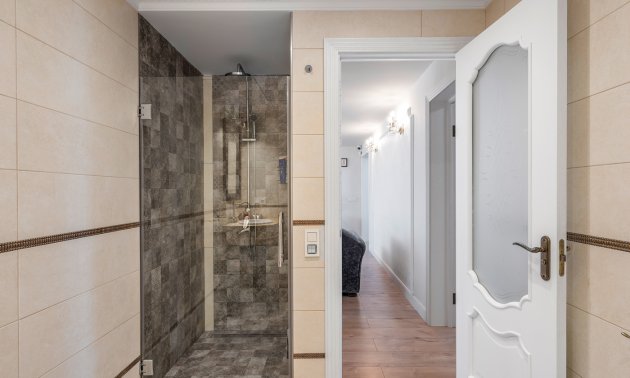 Resale - Villa -
Ciudad Quesada - Doña Pepa