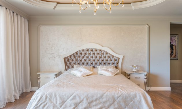 Resale - Villa -
Ciudad Quesada - Doña Pepa