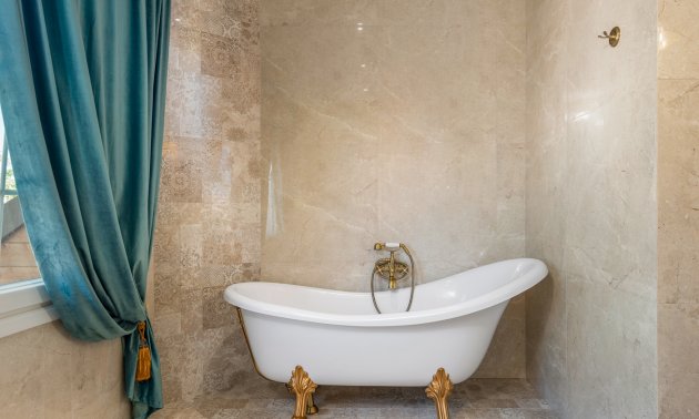 Resale - Villa -
Ciudad Quesada - Doña Pepa