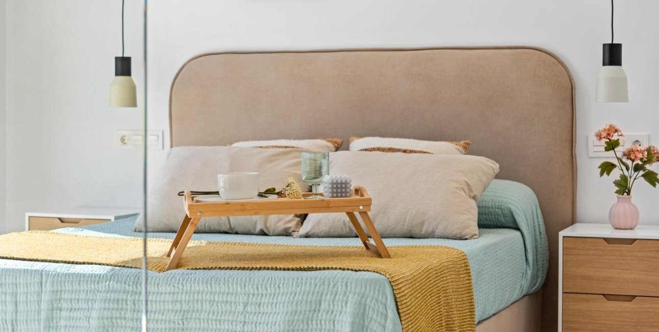 Obra nueva - Villa -
Los Alcázares - Serena Golf