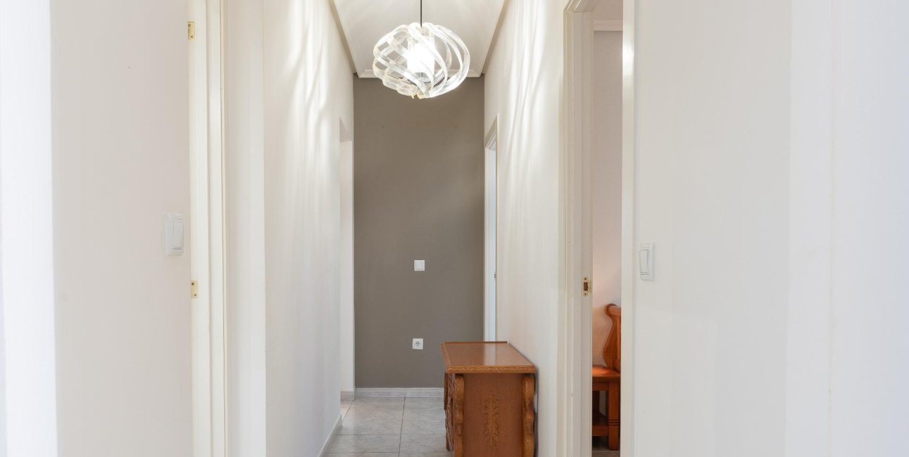 Resale - Villa -
Orihuela Costa - Playa Flamenca