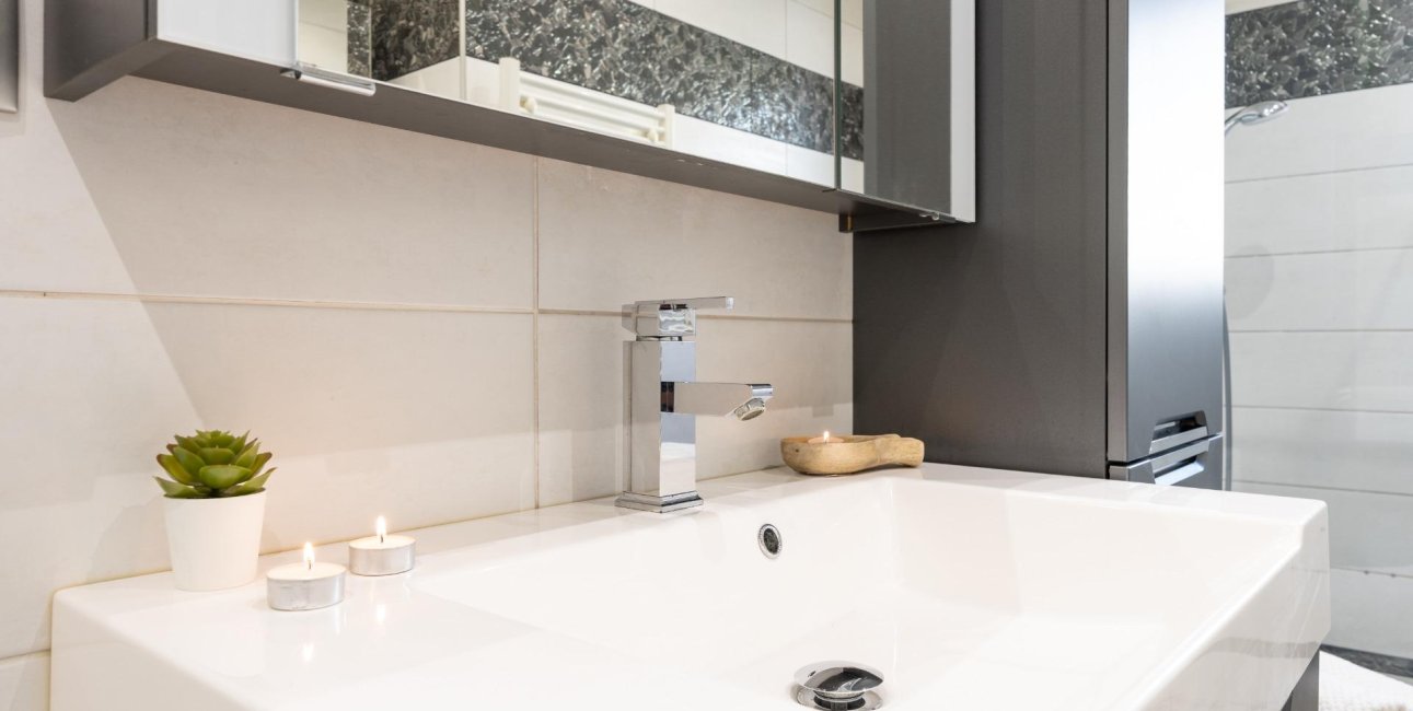 Resale - Villa -
Orihuela Costa - Playa Flamenca