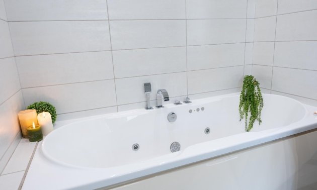 Resale - Villa -
Orihuela Costa - Playa Flamenca