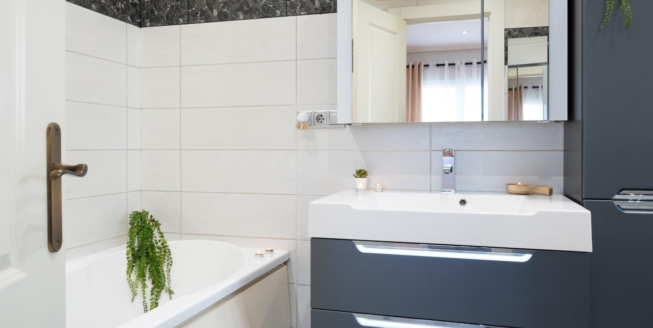 Resale - Villa -
Orihuela Costa - Playa Flamenca