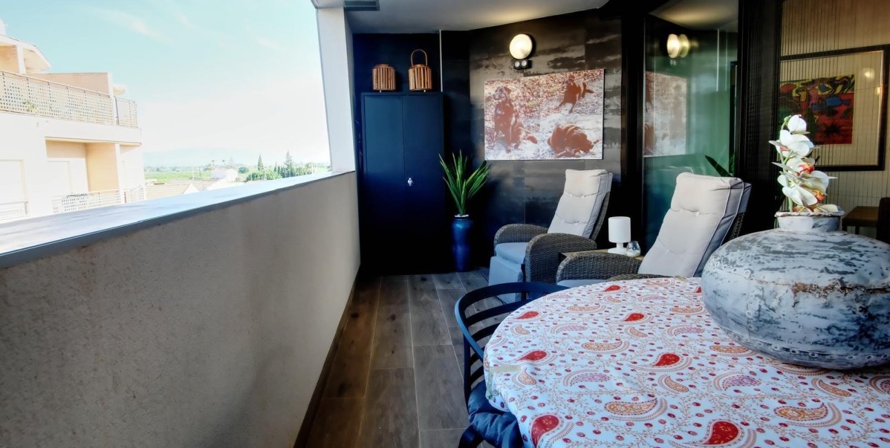 Rynek wtórny - Mieszkanie  -
Formentera del Segura - Pueblo 5