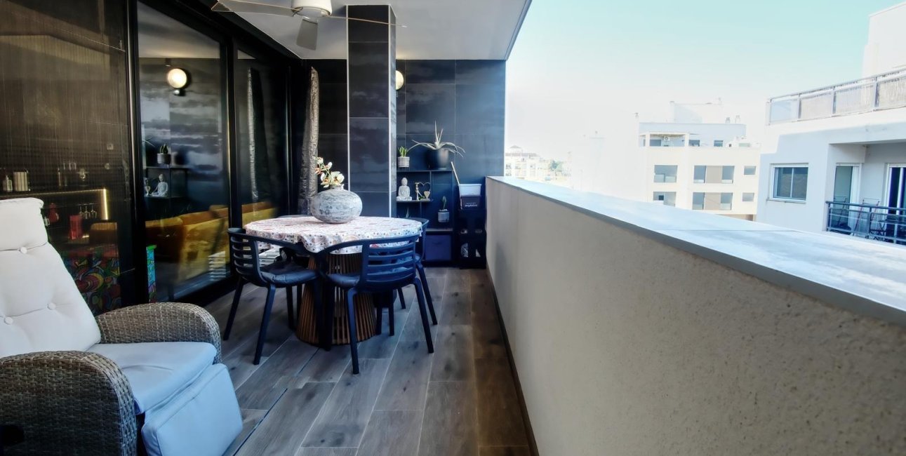 Rynek wtórny - Mieszkanie  -
Formentera del Segura - Pueblo 5