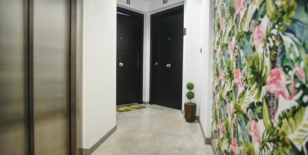 Rynek wtórny - Mieszkanie  -
Formentera del Segura - Pueblo 5