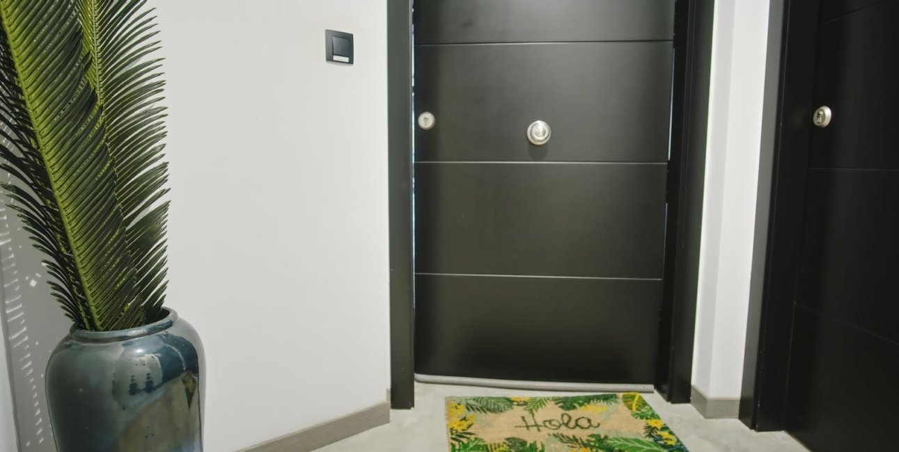 Rynek wtórny - Mieszkanie  -
Formentera del Segura - Pueblo 5