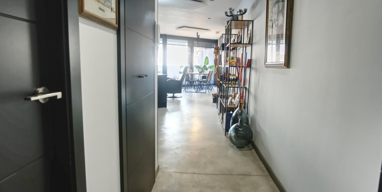 Rynek wtórny - Mieszkanie  -
Formentera del Segura - Pueblo 5