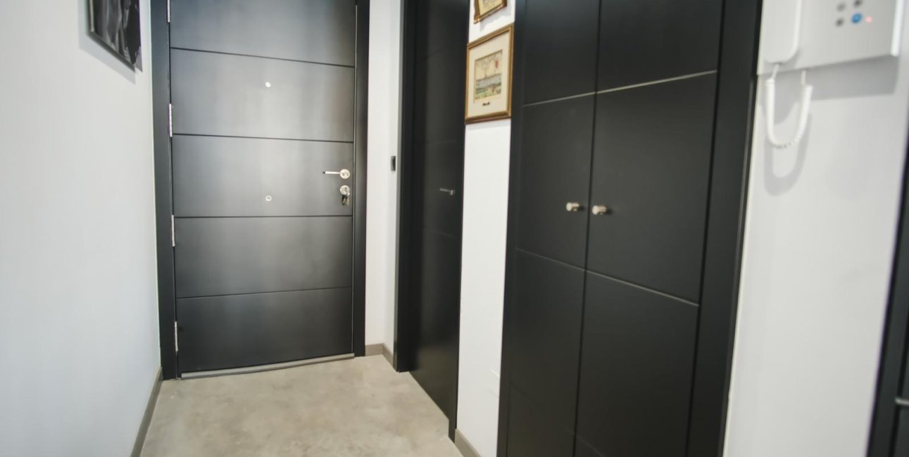 Rynek wtórny - Mieszkanie  -
Formentera del Segura - Pueblo 5