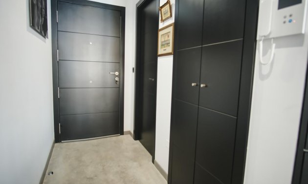 Rynek wtórny - Mieszkanie  -
Formentera del Segura - Pueblo 5