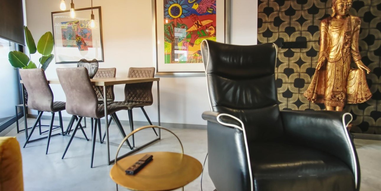 Rynek wtórny - Mieszkanie  -
Formentera del Segura - Pueblo 5