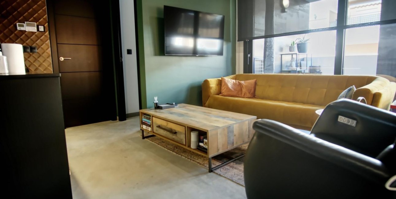 Rynek wtórny - Mieszkanie  -
Formentera del Segura - Pueblo 5