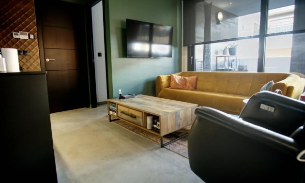 Rynek wtórny - Mieszkanie  -
Formentera del Segura - Pueblo 5