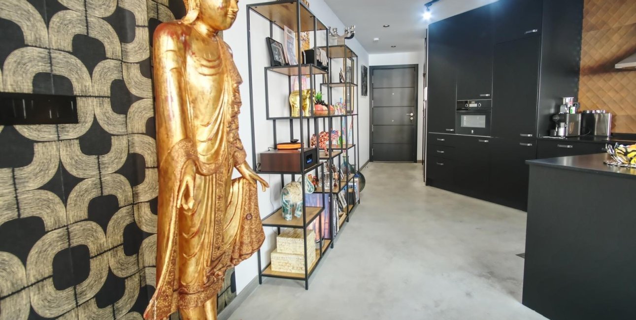 Rynek wtórny - Mieszkanie  -
Formentera del Segura - Pueblo 5