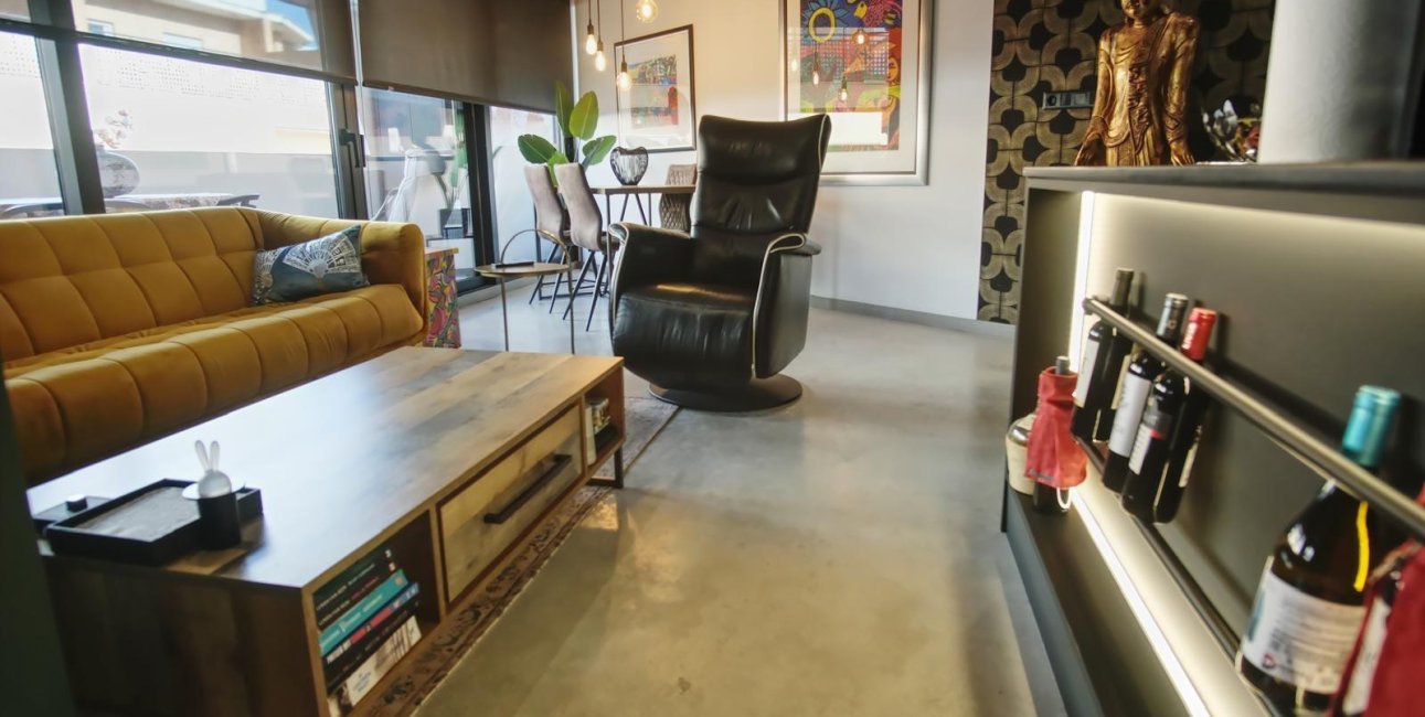 Rynek wtórny - Mieszkanie  -
Formentera del Segura - Pueblo 5