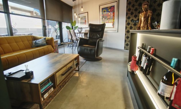 Rynek wtórny - Mieszkanie  -
Formentera del Segura - Pueblo 5