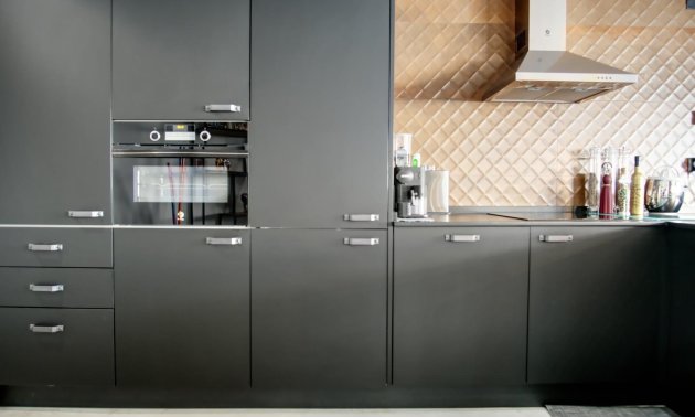 Rynek wtórny - Mieszkanie  -
Formentera del Segura - Pueblo 5