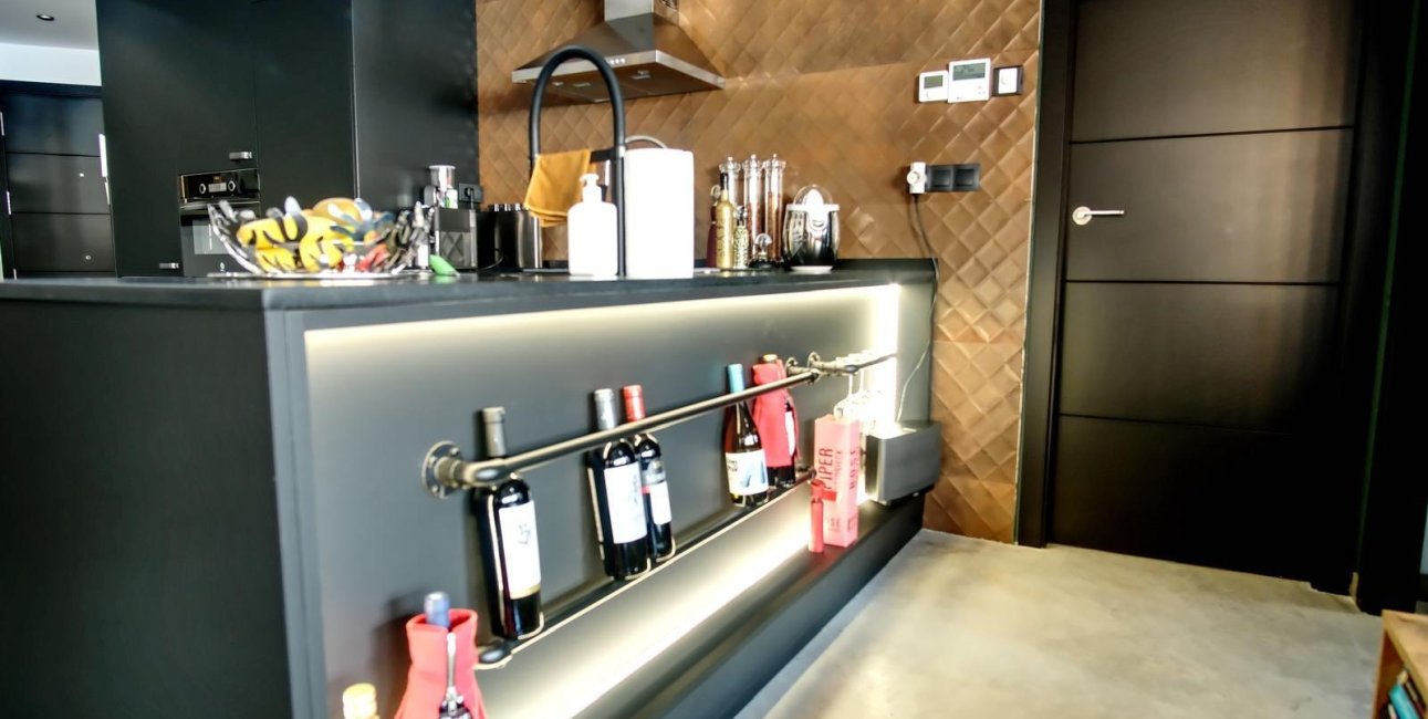 Rynek wtórny - Mieszkanie  -
Formentera del Segura - Pueblo 5