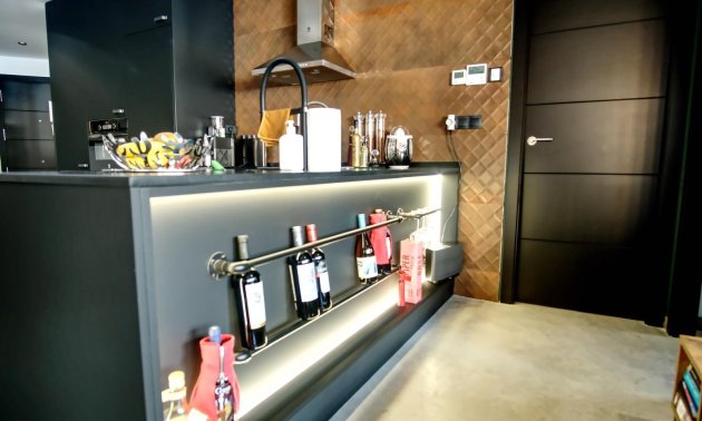 Rynek wtórny - Mieszkanie  -
Formentera del Segura - Pueblo 5