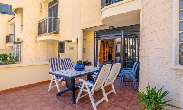 Rynek wtórny - Casa -
Orihuela Costa - Cabo Roig