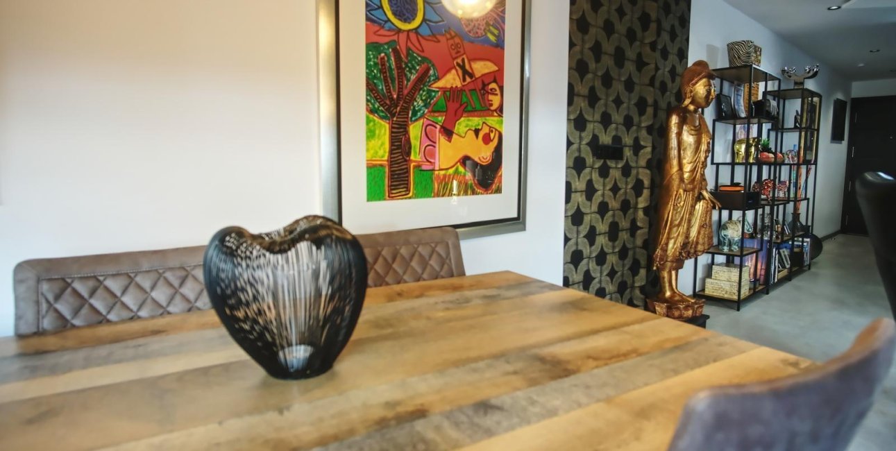 Rynek wtórny - Mieszkanie  -
Formentera del Segura - Pueblo 5