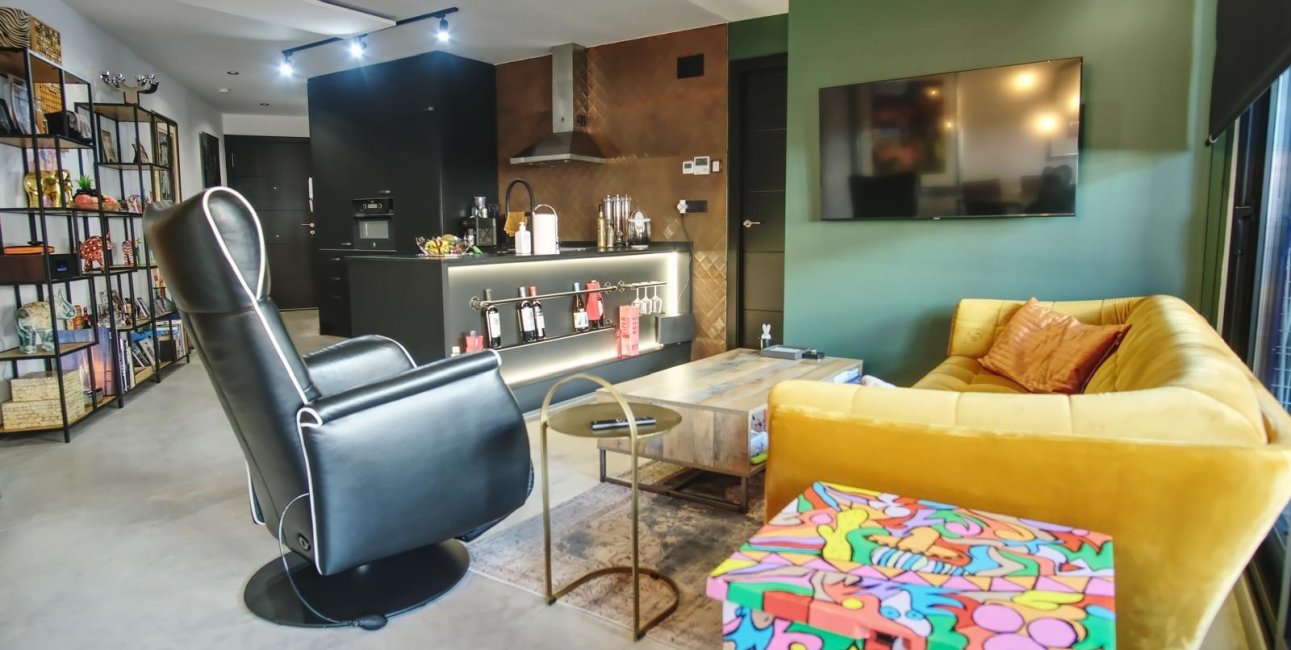 Rynek wtórny - Mieszkanie  -
Formentera del Segura - Pueblo 5