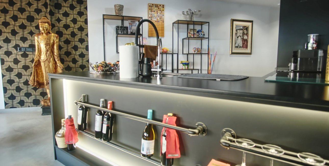 Rynek wtórny - Mieszkanie  -
Formentera del Segura - Pueblo 5