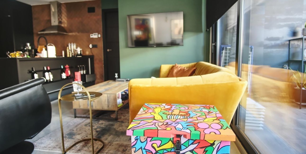 Rynek wtórny - Mieszkanie  -
Formentera del Segura - Pueblo 5