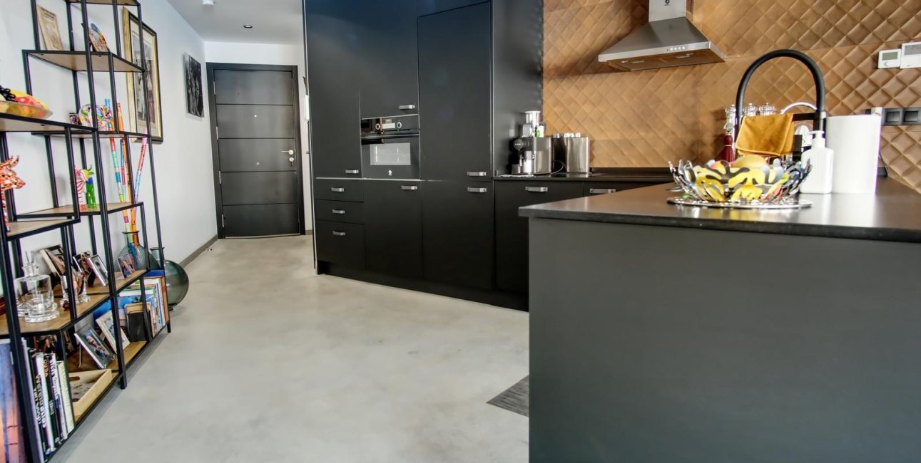 Rynek wtórny - Mieszkanie  -
Formentera del Segura - Pueblo 5