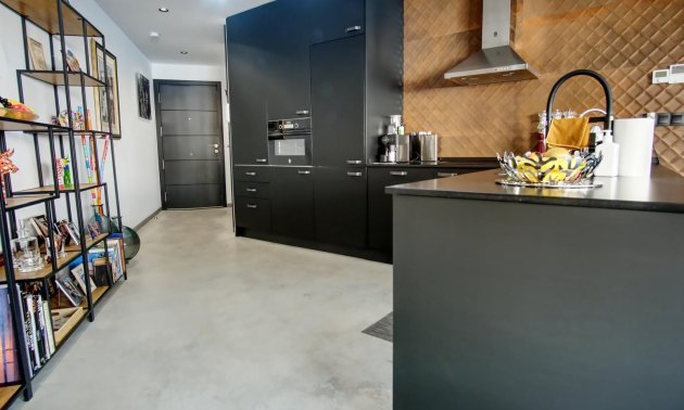 Rynek wtórny - Mieszkanie  -
Formentera del Segura - Pueblo 5