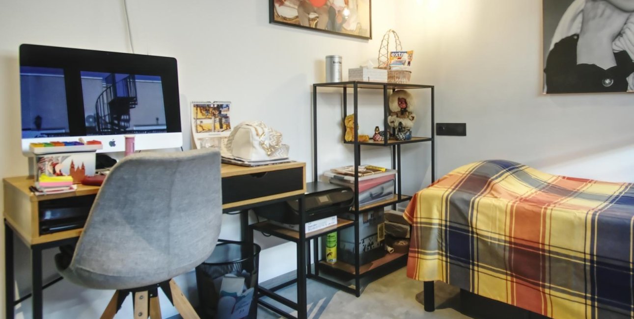 Rynek wtórny - Mieszkanie  -
Formentera del Segura - Pueblo 5