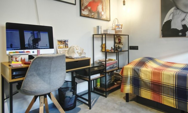 Rynek wtórny - Mieszkanie  -
Formentera del Segura - Pueblo 5