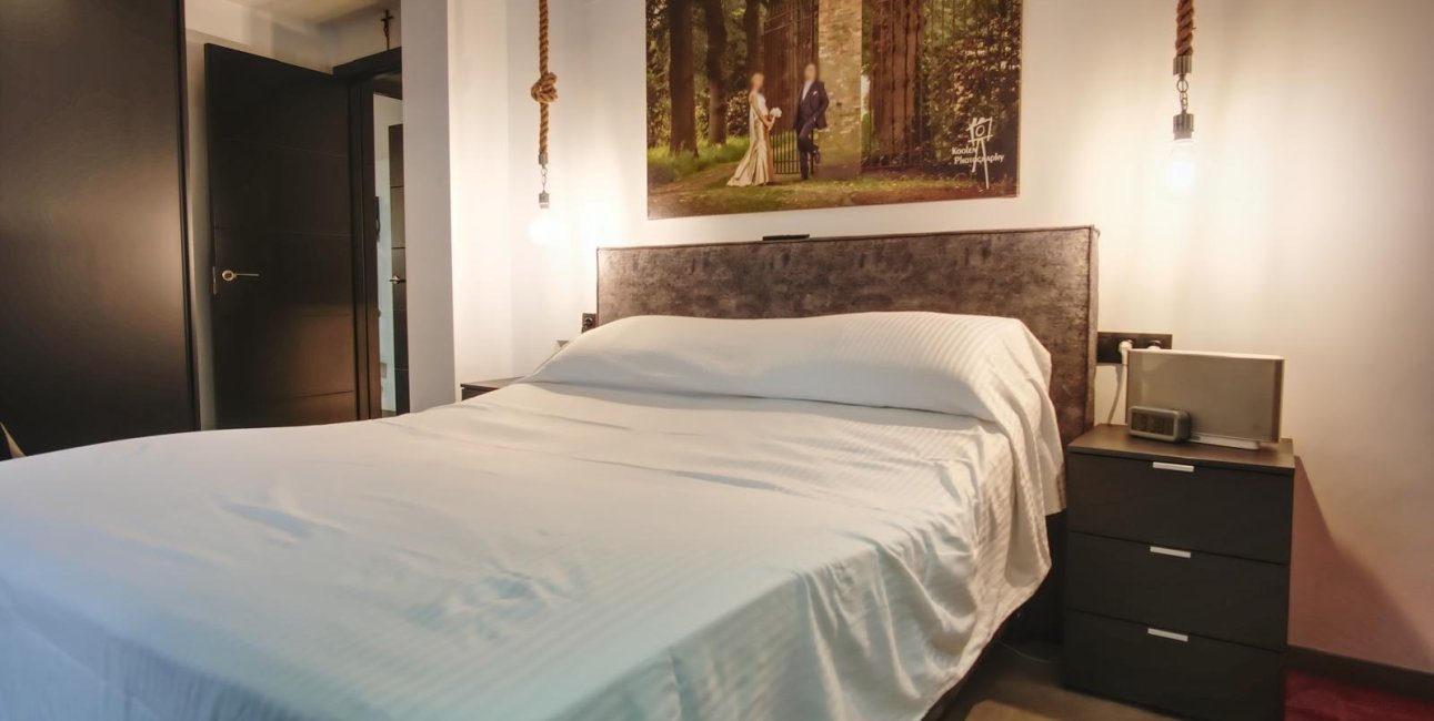 Rynek wtórny - Mieszkanie  -
Formentera del Segura - Pueblo 5