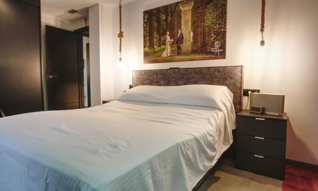 Rynek wtórny - Mieszkanie  -
Formentera del Segura - Pueblo 5