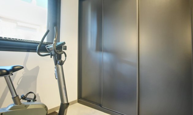 Rynek wtórny - Mieszkanie  -
Formentera del Segura - Pueblo 5