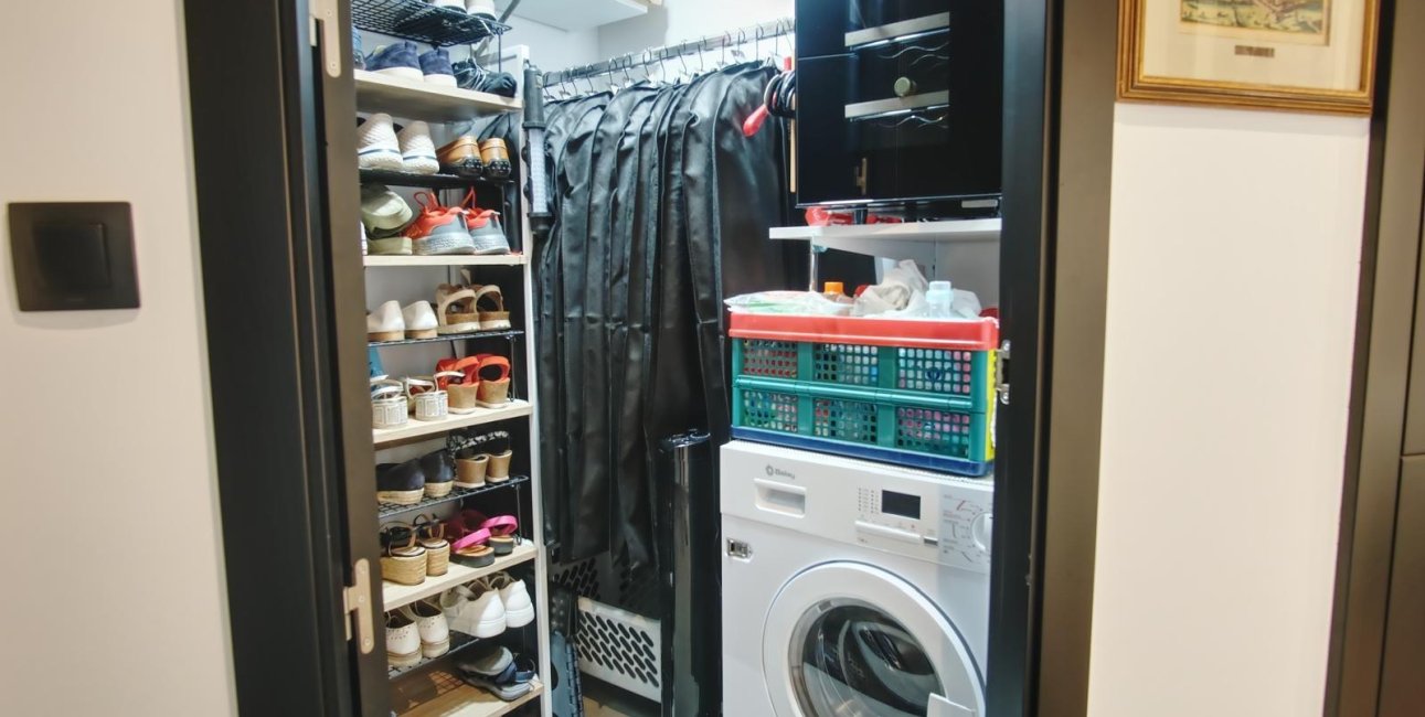 Rynek wtórny - Mieszkanie  -
Formentera del Segura - Pueblo 5