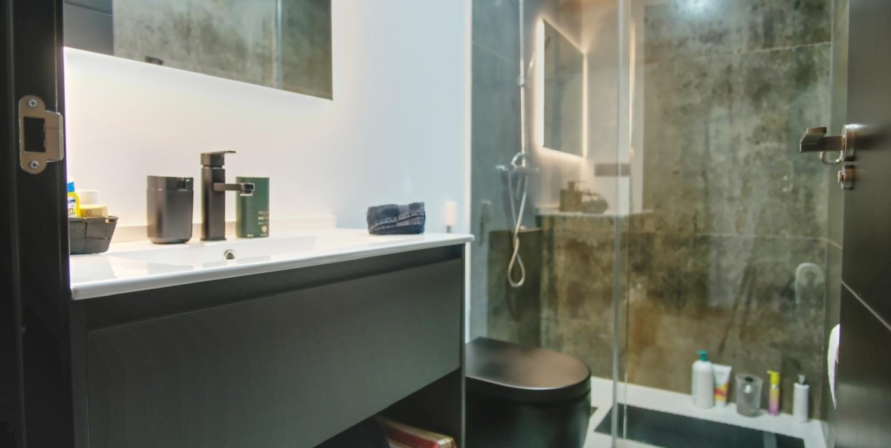 Rynek wtórny - Mieszkanie  -
Formentera del Segura - Pueblo 5