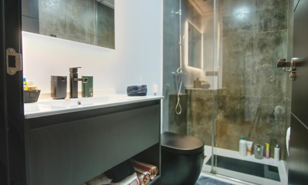 Rynek wtórny - Mieszkanie  -
Formentera del Segura - Pueblo 5