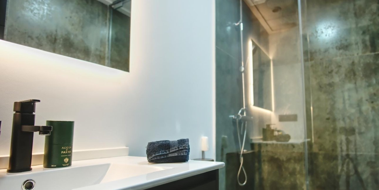 Rynek wtórny - Mieszkanie  -
Formentera del Segura - Pueblo 5